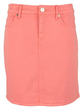 Tommy Bahama Women's Boracay Beach Short Skirt  4 Pure Coral